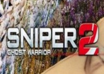 Sniper: Ghost Warrior 2 - Подробности и скриншоты