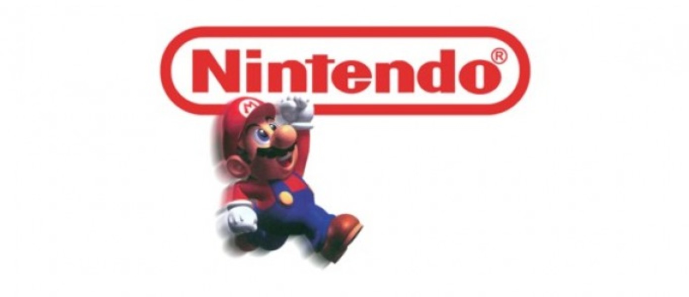 Первые скриншоты Super Mario Bros. для Wii U