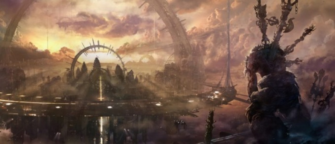 E3 2011: Трейлер и геймплей Asura’s Wrath