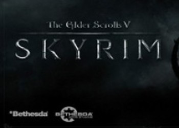 The Elder Scrolls 5: Skyrim новый геймплей E3 2011