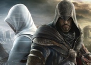 E3 2011: Демонстрация мультиплеера Assassin’s Creed: Revelations