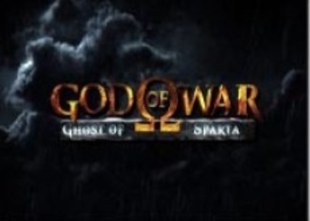 Первый геймплей God of War Origins с E3