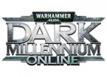 Тизер Warhammer 40k: Dark Millennium Online с E3 2011