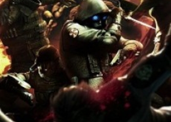 Новые скриншоты Resident Evil: Operation Raccoon City