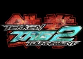 E3 2011: Первые скриншоты Tekken Tag Tournament HD для PS3