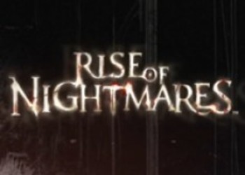 E3 2011: Первые кадры Rise of Nightmares