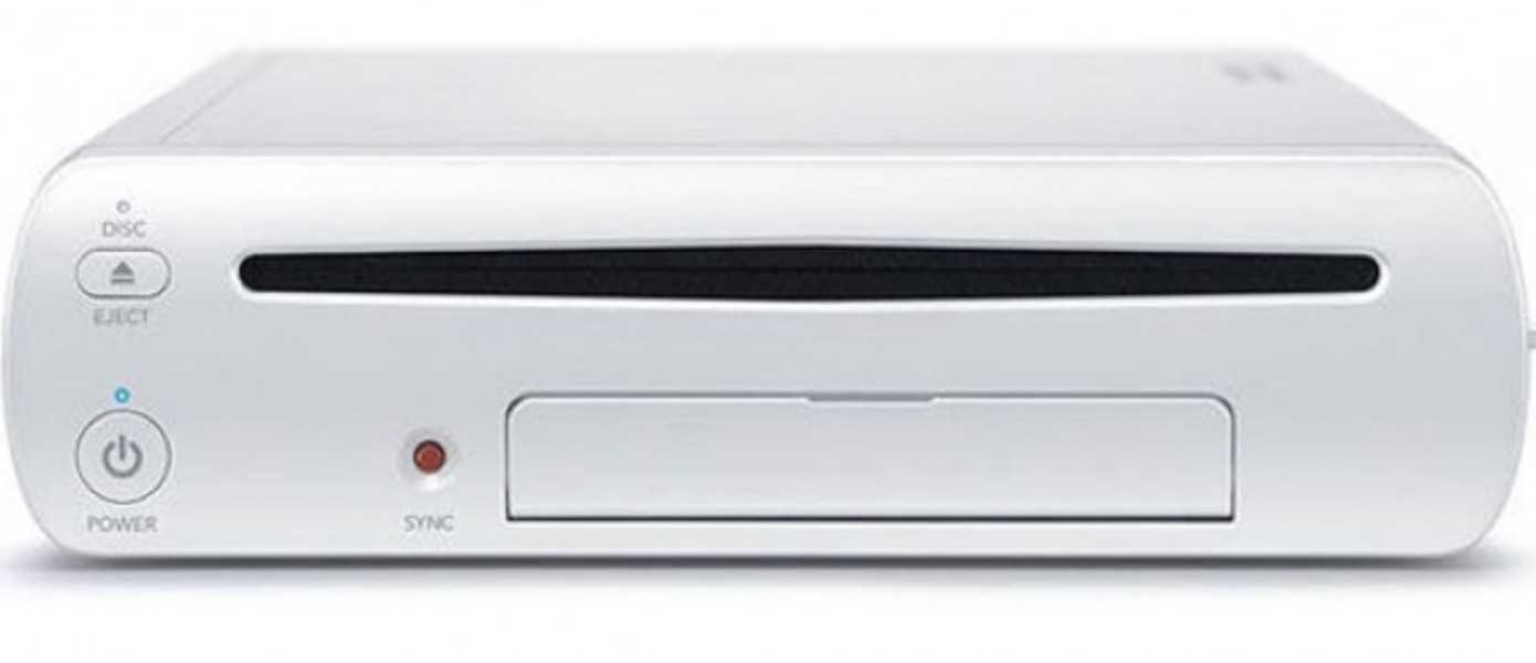 Онлайн-магазин раскрыл дату выхода и цену Wii U