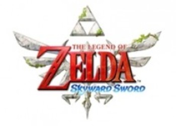 E3 2011: Демонстрация The Legend of Zelda: Skyward Sword
