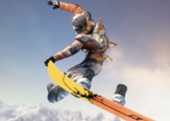 E3 2011: Демонстрация SSX