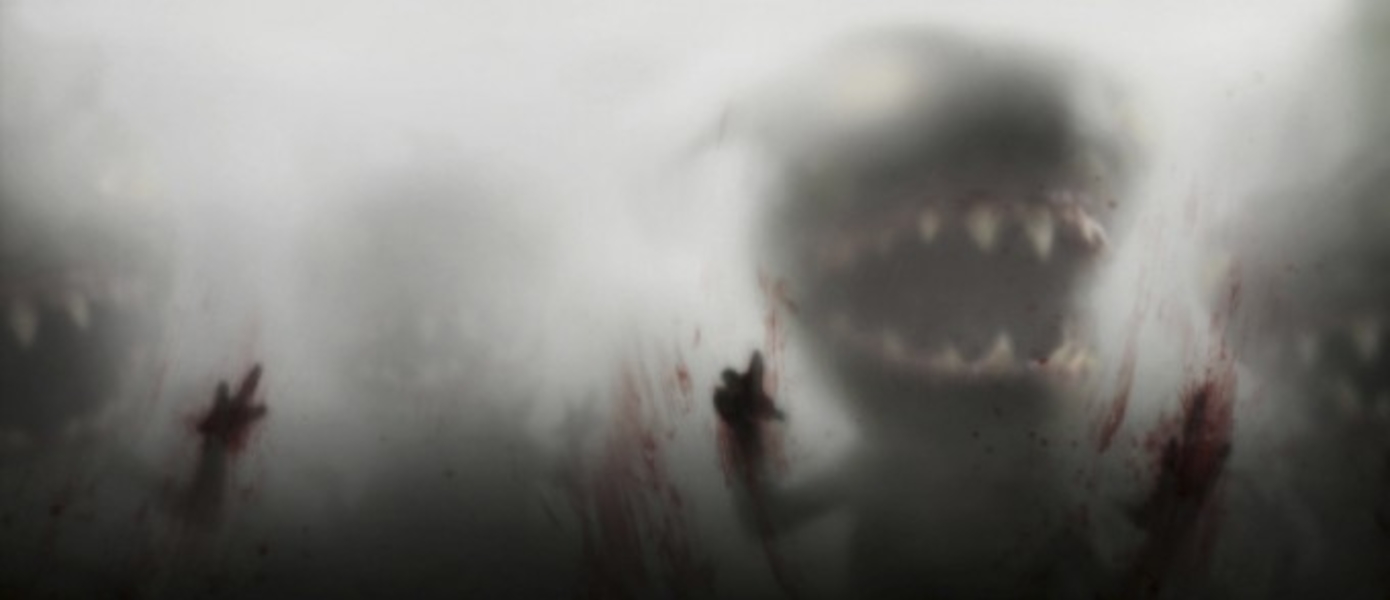 Killer Freaks - эксклюзивный шутер для Wii U