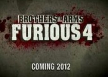 Brothers in Arms: Furious 4 - "новое направление" в серии