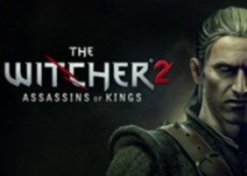 IGN: The Witcher 2 на Xbox 360 выглядит отлично