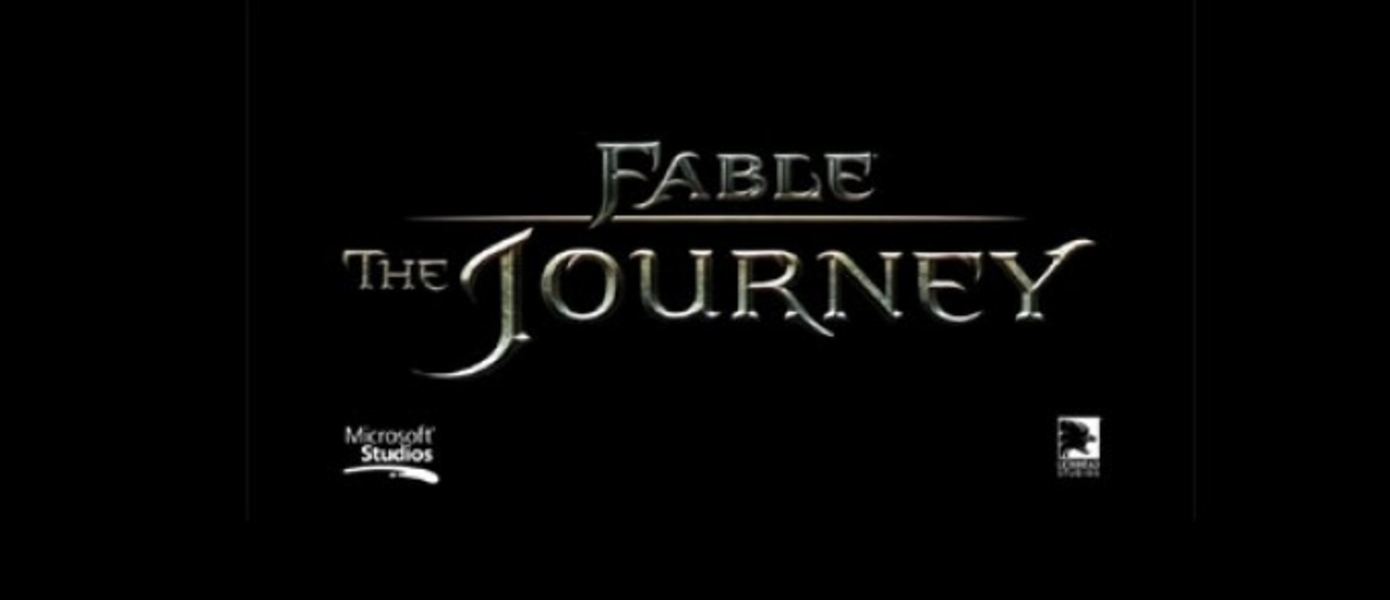Мулинье стыдно за E3 демонстрацию Fable: The Journey