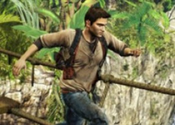 Новые скриншоты Uncharted: The Golden Abyss