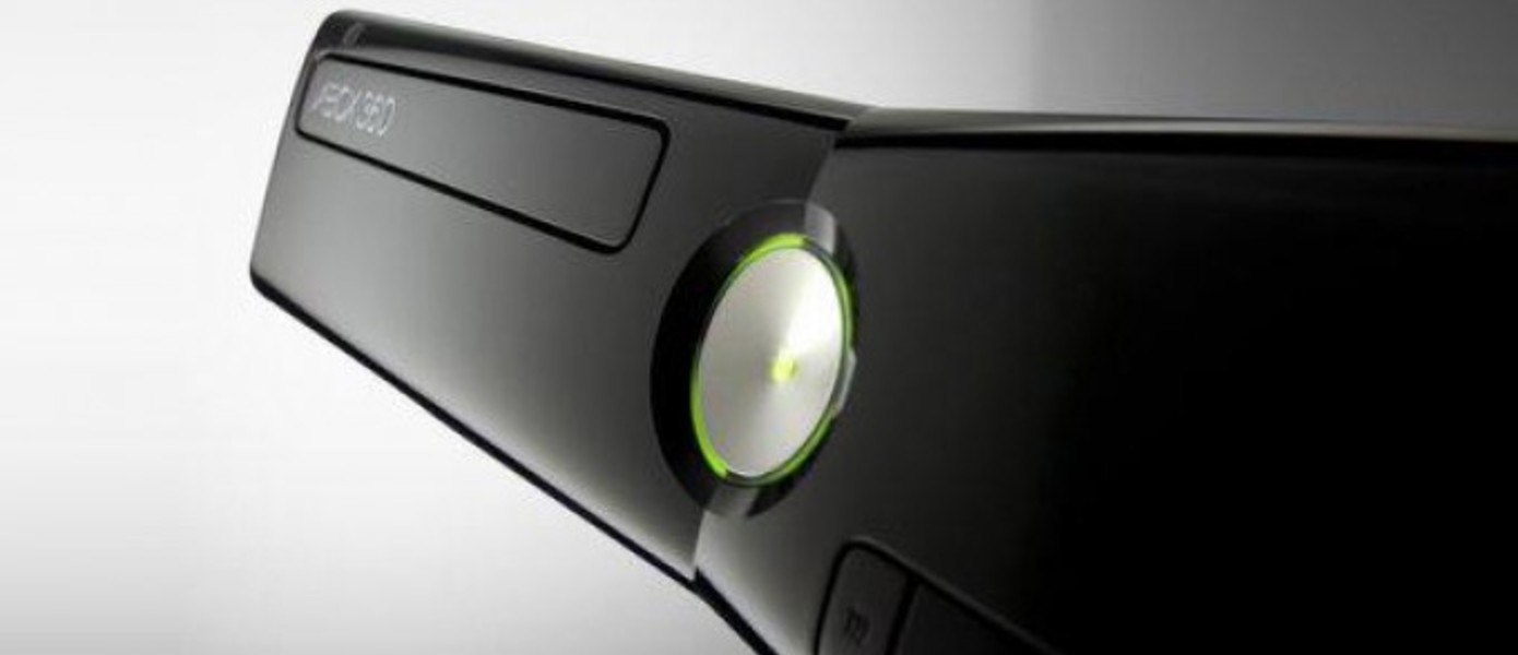 Xbox LIVE: конкурс 2-3: ЗАГРУЖАЕМЫЙ КОНТЕНТ
