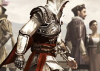 Немного новой информации об Assassin’s Creed на Wii U