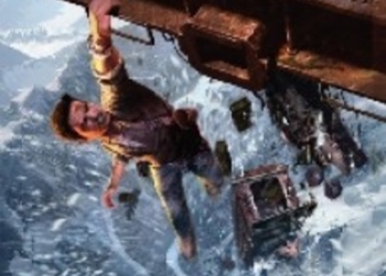 Сборник Uncharted и Uncharted 2