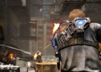 E3 2011: Новый геймплей Inversion