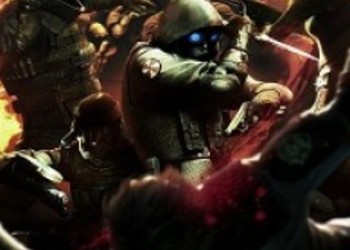 E3 2011: Новый геймплей Resident Evil: Operation Raccoon City от G4TV