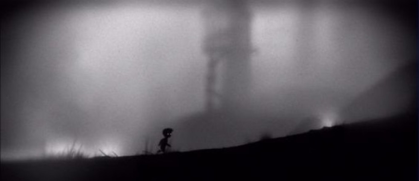 Трейлер Limbo появился в Стиме. Намек на РС версию.
