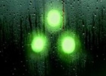 Ubisoft ищет сотрудников для Splinter Cell 6
