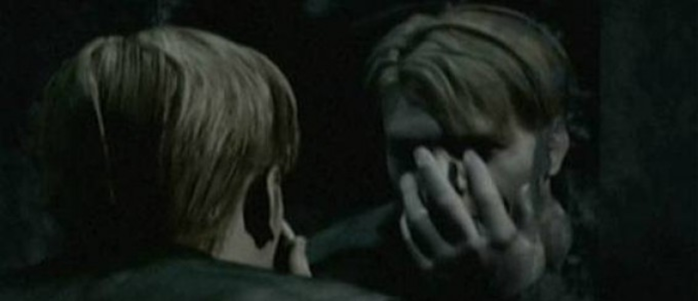 Голос Sunderland в Silent Hill 2 HD сменится; старый актер требует компенсации