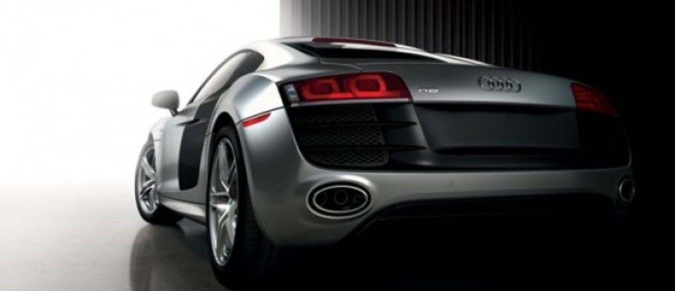 Специальные рули для Forza Motorsport 4