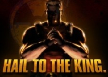 Пасхалка в Duke Nukem Foreve (отсылка к фильму "начало")