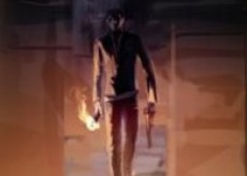 Новый трейлер Shadows of the Damned