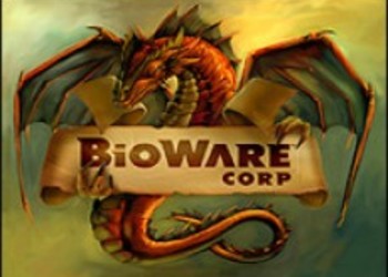 BioWare анонсируют новые проекты в ближайшие месяцы