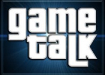 GameTalk: выпуск 1 (подкаст от GameMAG и VSplanet)