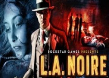 Rockstar выпустили новый трейлер DLC Nicholson Electroplating для L.A. Noire