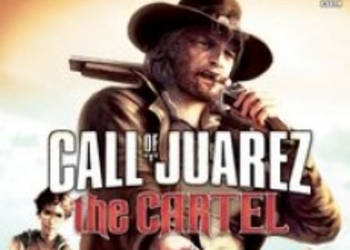Call of Juarez: The Cartel Co-Op Trailer