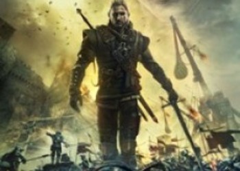 The Witcher 2 на Xbox 360. Интервью с продюсером проекта