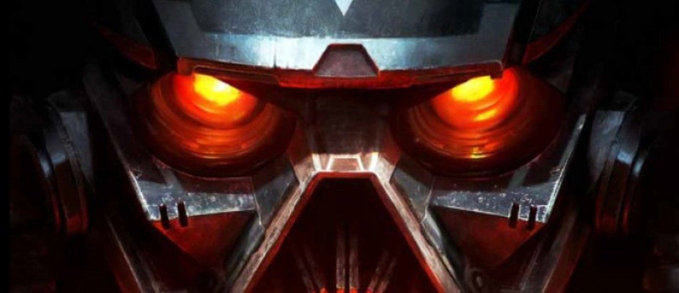 Killzone 3 - Демонстрация карт из нового DLC
