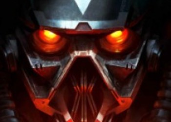 Killzone 3 - Демонстрация карт из нового DLC