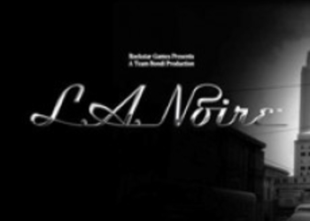 L.A. Noire - 3 миллиона копий за месяц