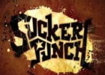 Sucker Punch ищет людей для следующей игры