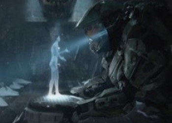 Halo 4: Джон-117 не тот, которого вы помните