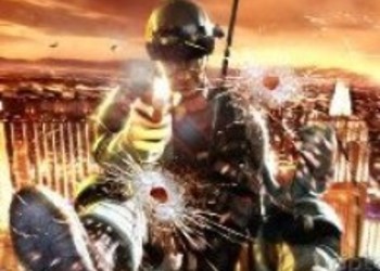 Утечка скиншотов из нового Rainbow Six