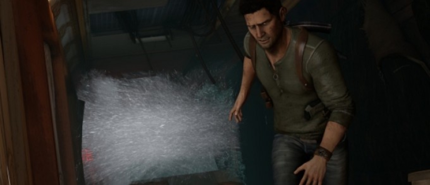 Запуск Uncharted 3 beta состоится 28 июня