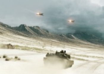 Battlefield 3 - Новая информация