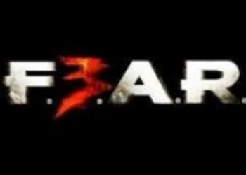 Онлайн FEAR 3 недоступен для тех, кто купит б/у версию на PS3