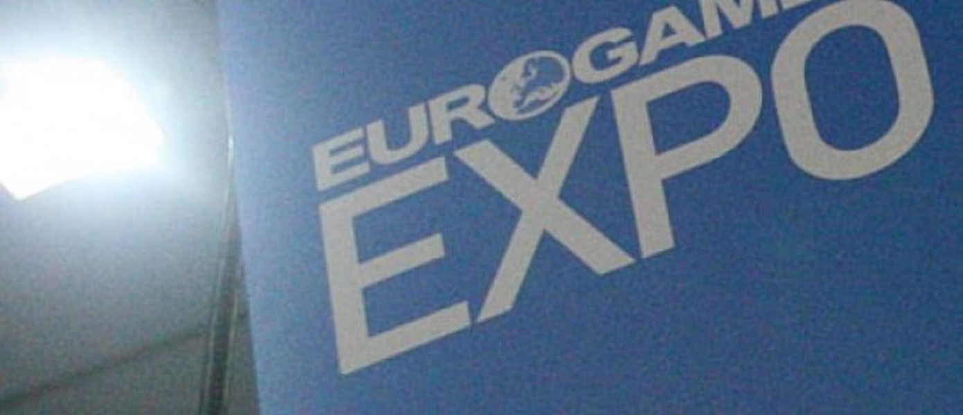 Игры и издатели на Eurogamer Expo; демо Ninja Gaiden 3 будет на выставке