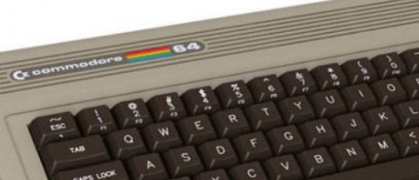 Amiga возвращается на PC рынок