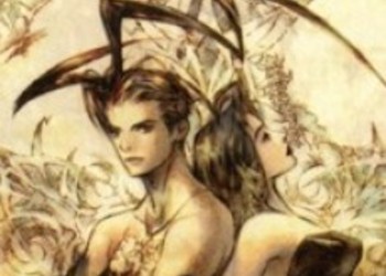 Дизайнер FF Tactics, Vagrant Story перешёл в Level-5