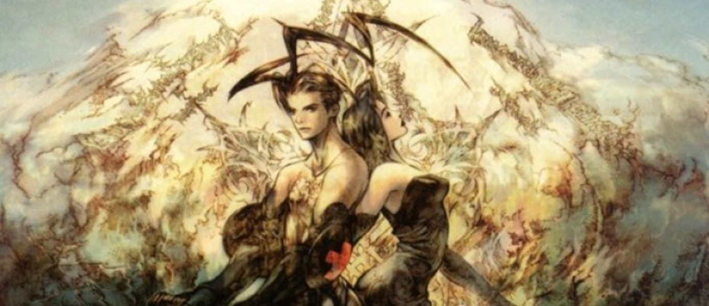 Дизайнер FF Tactics, Vagrant Story перешёл в Level-5