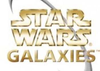 Игроки собирают петицию за Star Wars Galaxies