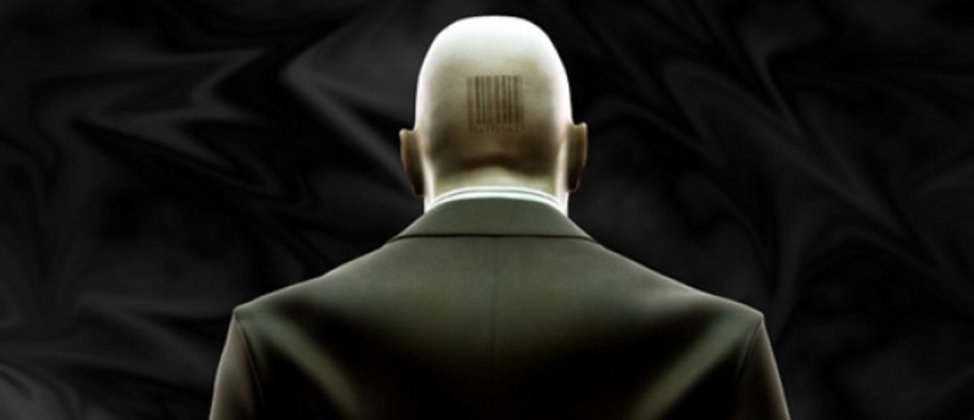 IO Interactive намекает на мультиплеер в Hitman: Absolution
