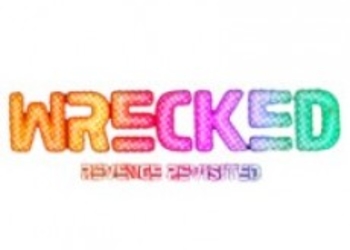 Wrecked: Revenge Revisited - трейлер